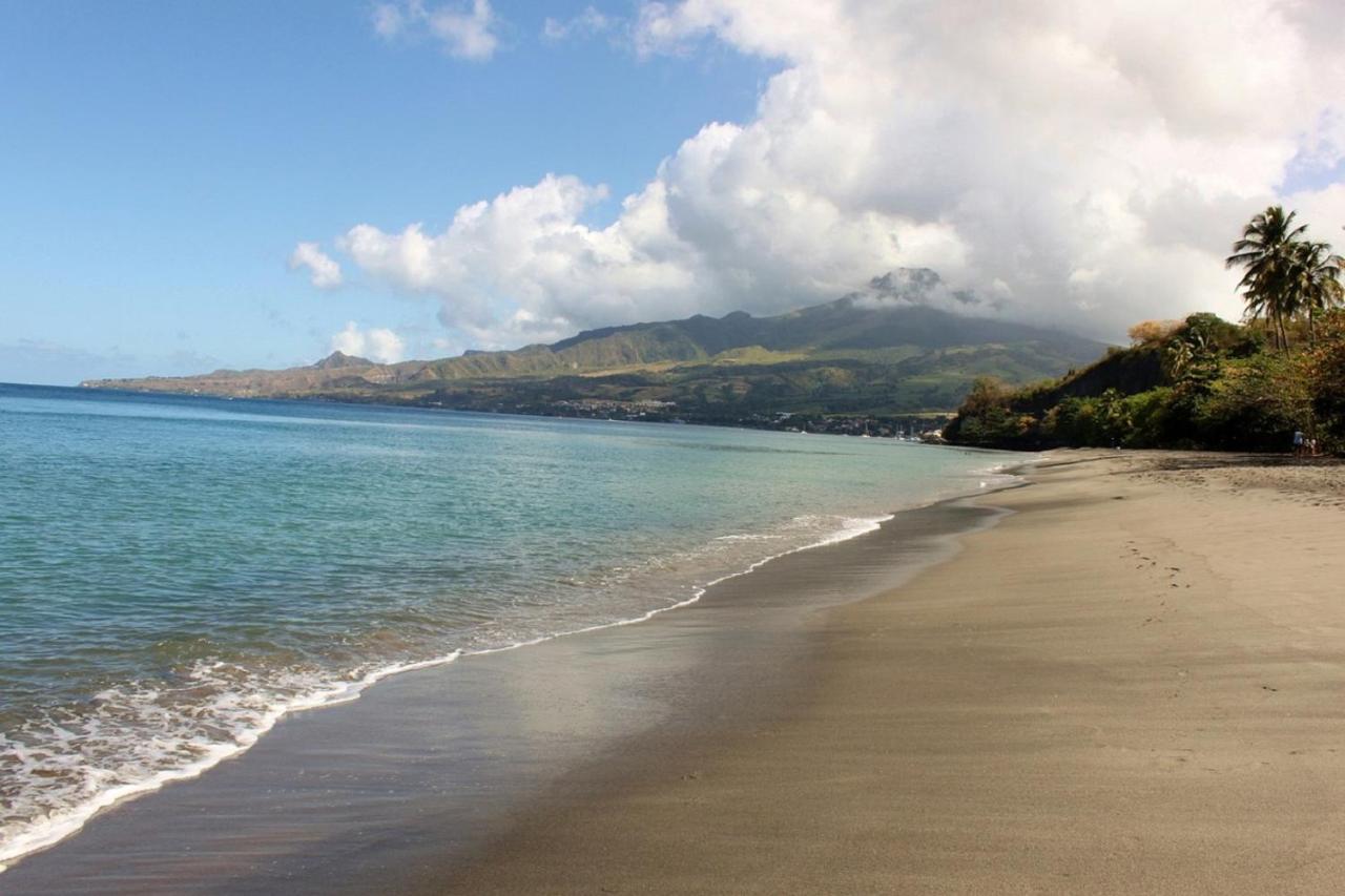 Imagine972 Martinique Bateau Hotel A Quai Le Marin 3 Cabines 3 Salles De Bains 6 Pers Maxi Exterior photo