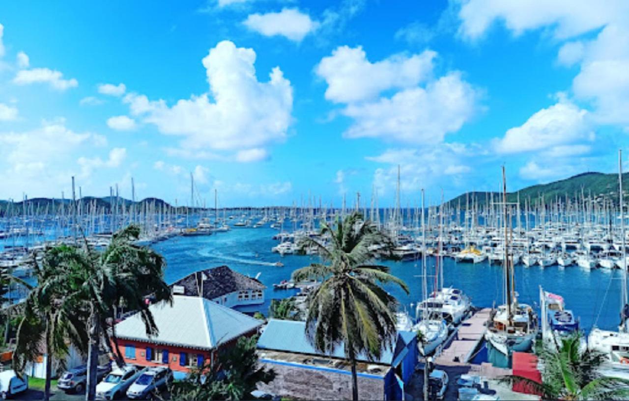 Imagine972 Martinique Bateau Hotel A Quai Le Marin 3 Cabines 3 Salles De Bains 6 Pers Maxi Exterior photo